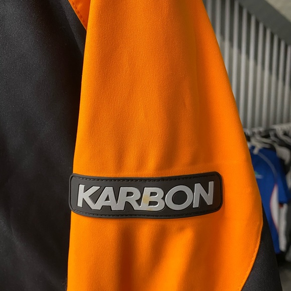 *SOLD* Men's Karbon Ski Jacket - Picture 2 of 5